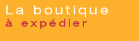Boutique à expédier Thierry Mulhaupt