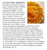 Article Maison Côté Est 
