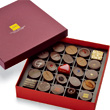 Bonbons de chocolats